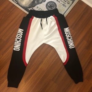 Moschino Joggers